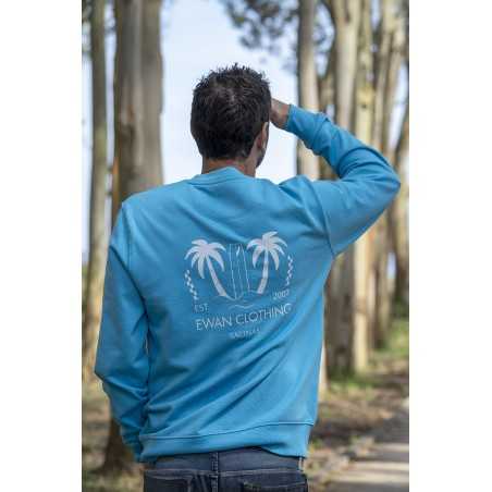 SUDADERA BEACHLIFE