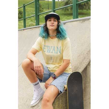 Camiseta Ewan Est.2007