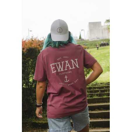 Camiseta Have an Ewan Day