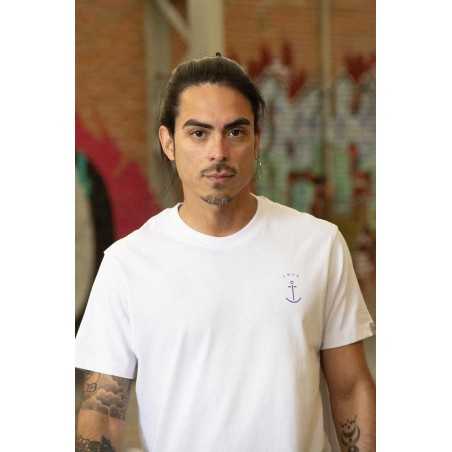 CAMISETA EWAN EST.2007