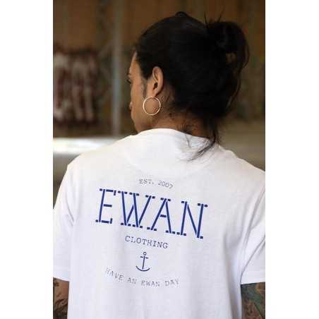 CAMISETA EWAN EST.2007
