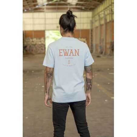CAMISETA EWAN EST.2007