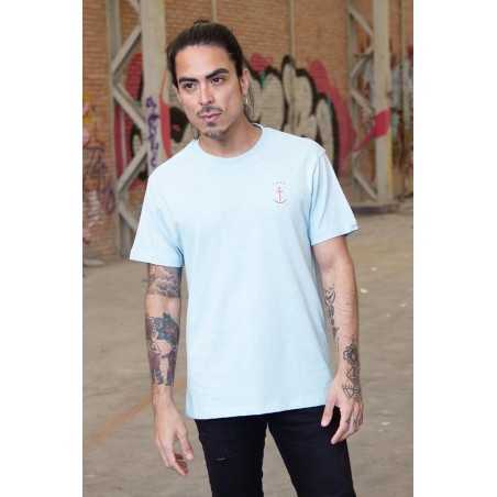 CAMISETA EWAN EST.2007