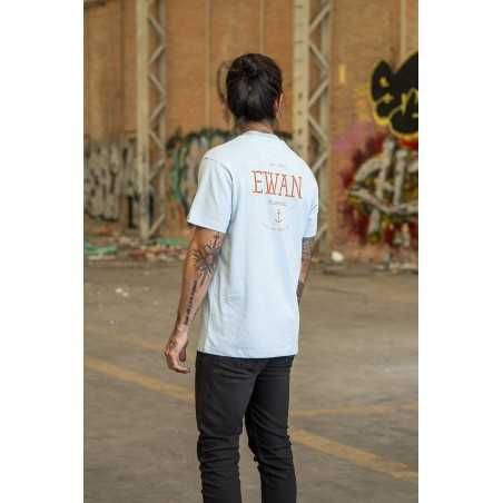 CAMISETA EWAN EST.2007