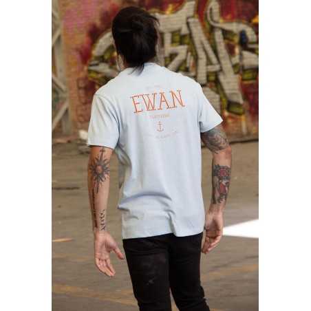 CAMISETA EWAN EST.2007