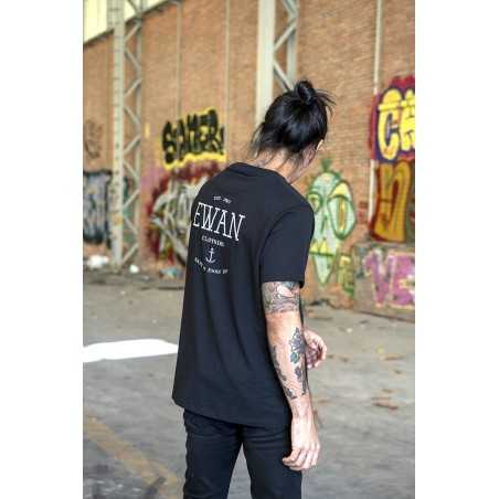 CAMISETA EWAN EST.2007
