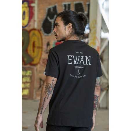 CAMISETA EWAN EST.2007