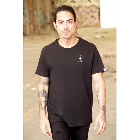 CAMISETA EWAN EST.2007