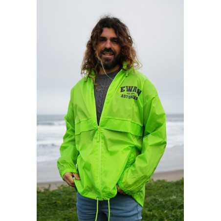 CHUBASQUERO EWAN EST ASTURIAS