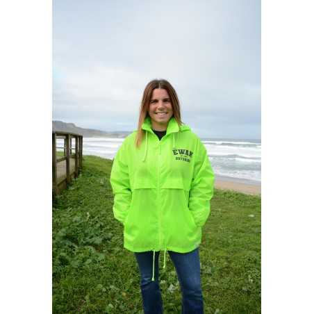 CHUBASQUERO EWAN EST ASTURIAS