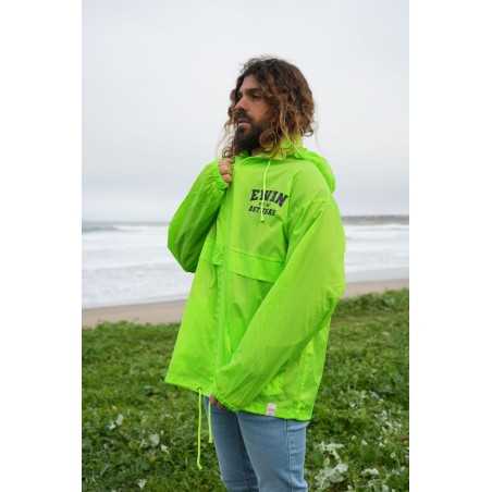 CHUBASQUERO EWAN EST ASTURIAS