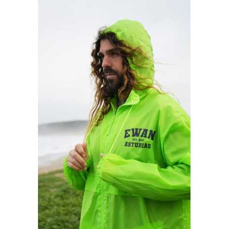 CHUBASQUERO EWAN EST ASTURIAS