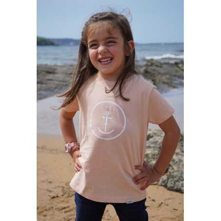 Camiseta Mini Benton