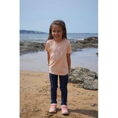 Camiseta Mini Benton