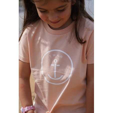 Camiseta Mini Benton