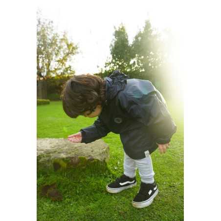 CHUBASQUERO MINI EXPLORER