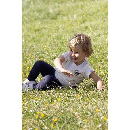 CAMISETA MINI HAPPY KIDS