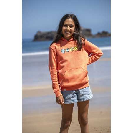 SUDADERA MINI ICE CUBES