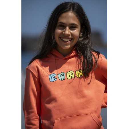 SUDADERA MINI ICE CUBES