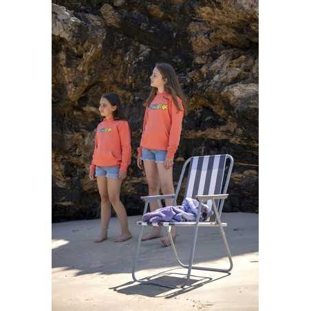 SUDADERA MINI ICE CUBES