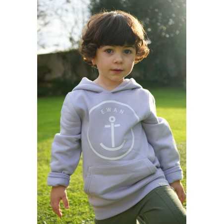 Sudadera Mini Juno Original