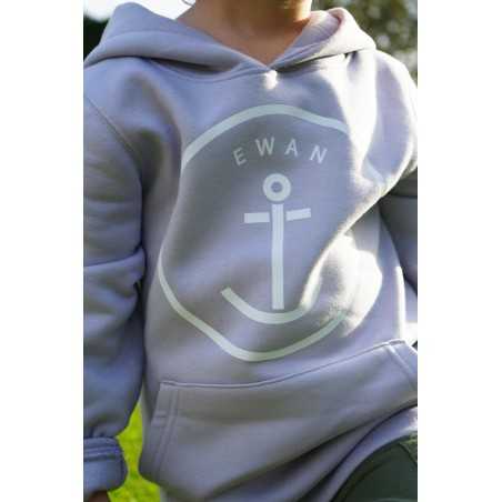 Sudadera Mini Juno Original