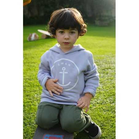 Sudadera Mini Juno Original