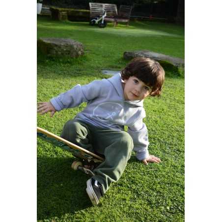 Sudadera Mini Juno Original