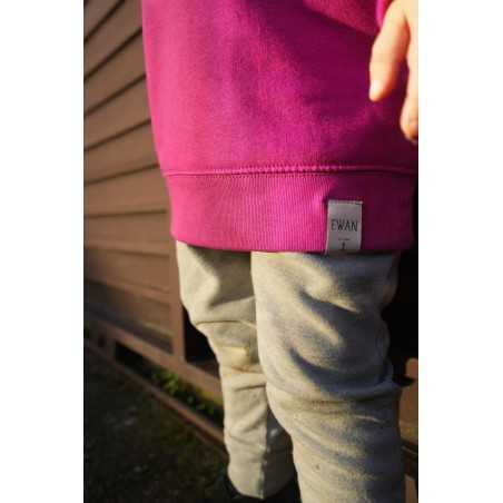 Sudadera Mini Noah Essential