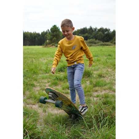 Mini Raised By The Sea