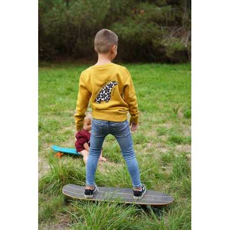 Mini Raised By The Sea