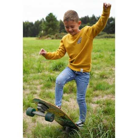 Mini Raised By The Sea