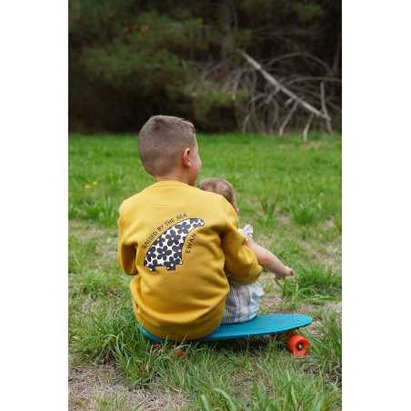 Mini Raised By The Sea