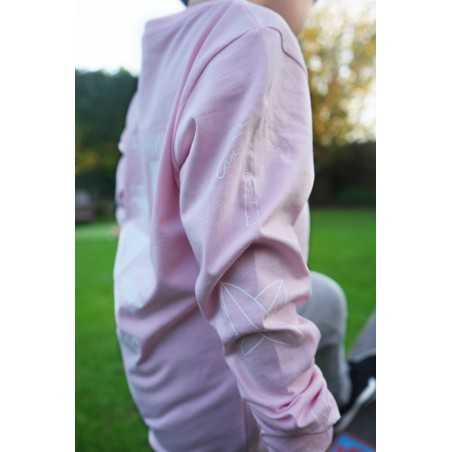 Camiseta Mini Stop Thinking