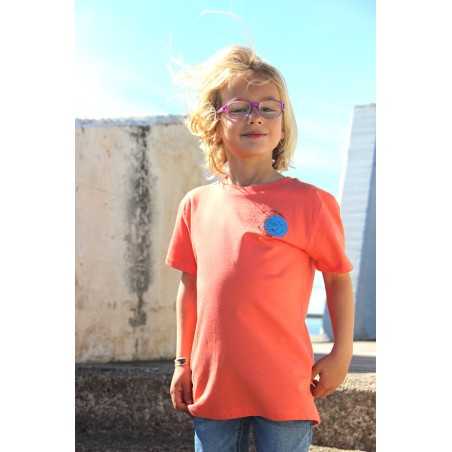 CAMISETA MINI THE PERFECT NIGHT