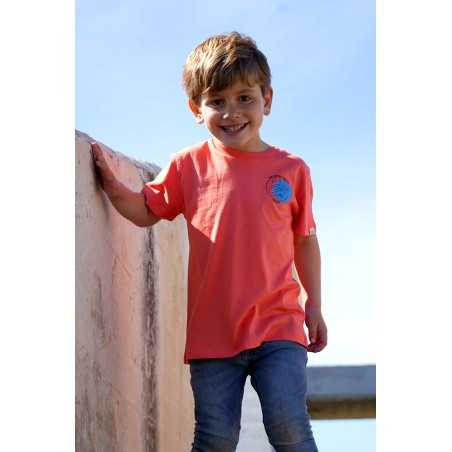 CAMISETA MINI THE PERFECT NIGHT