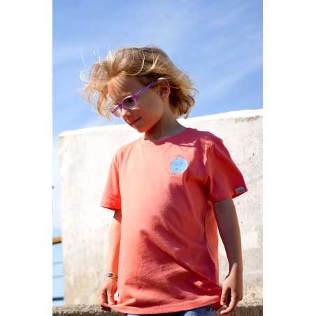 CAMISETA MINI THE PERFECT NIGHT