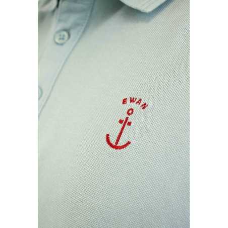 POLO SUMMER EWAN