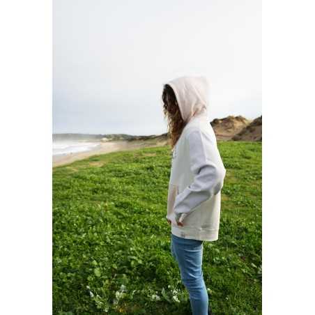 Sudadera Only Good Waves