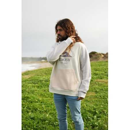 Sudadera Only Good Waves