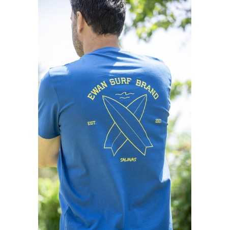 CAMISETA SURF RIDERS