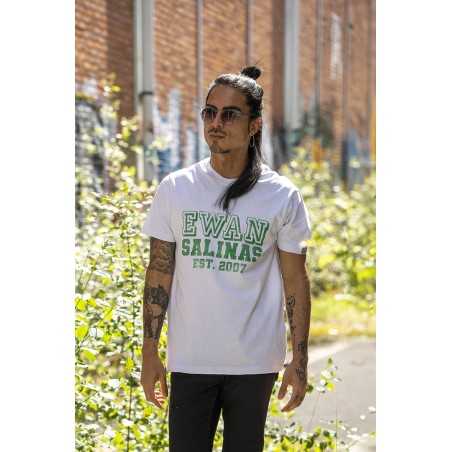 CAMISETA EWAN SALINAS