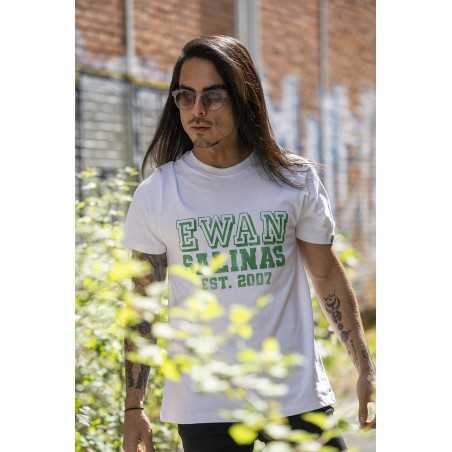 CAMISETA EWAN SALINAS