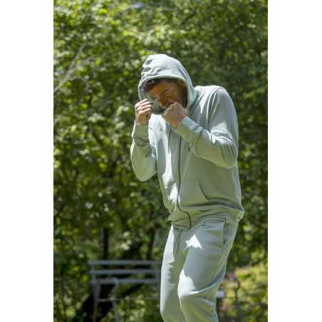 SUDADERA TERRY EWAN ESSENTIAL