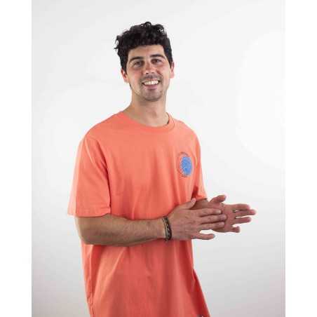 CAMISETA THE PERFECT NIGHT