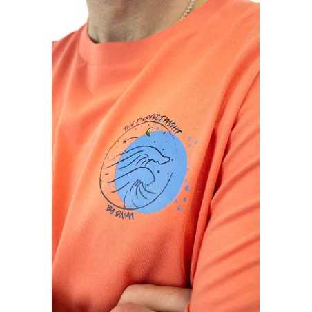 CAMISETA THE PERFECT NIGHT