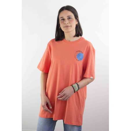 CAMISETA THE PERFECT NIGHT