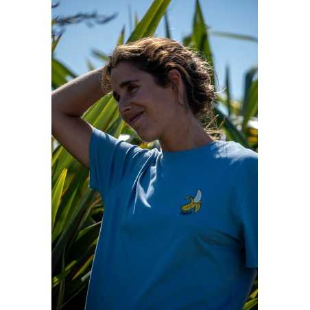 CAMISETA BANANAS