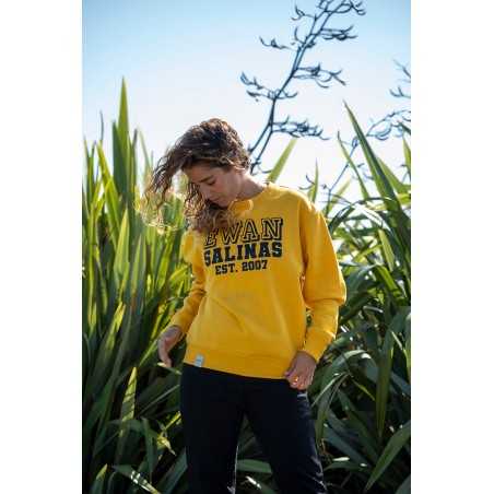 SUDADERA REDONDA EWAN SALINAS SUMMER