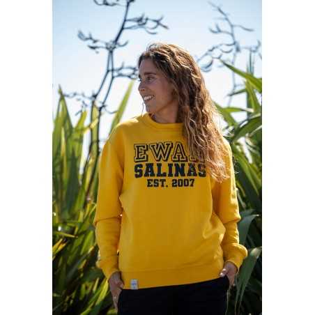 SUDADERA REDONDA EWAN SALINAS SUMMER
